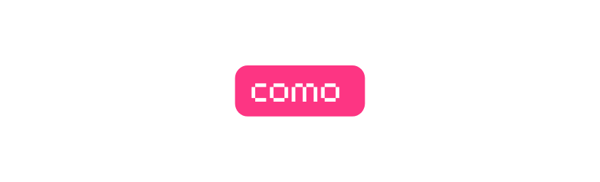 como